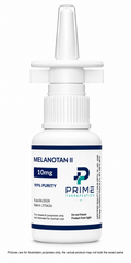 Melanotan II 10mg Nasal Spray