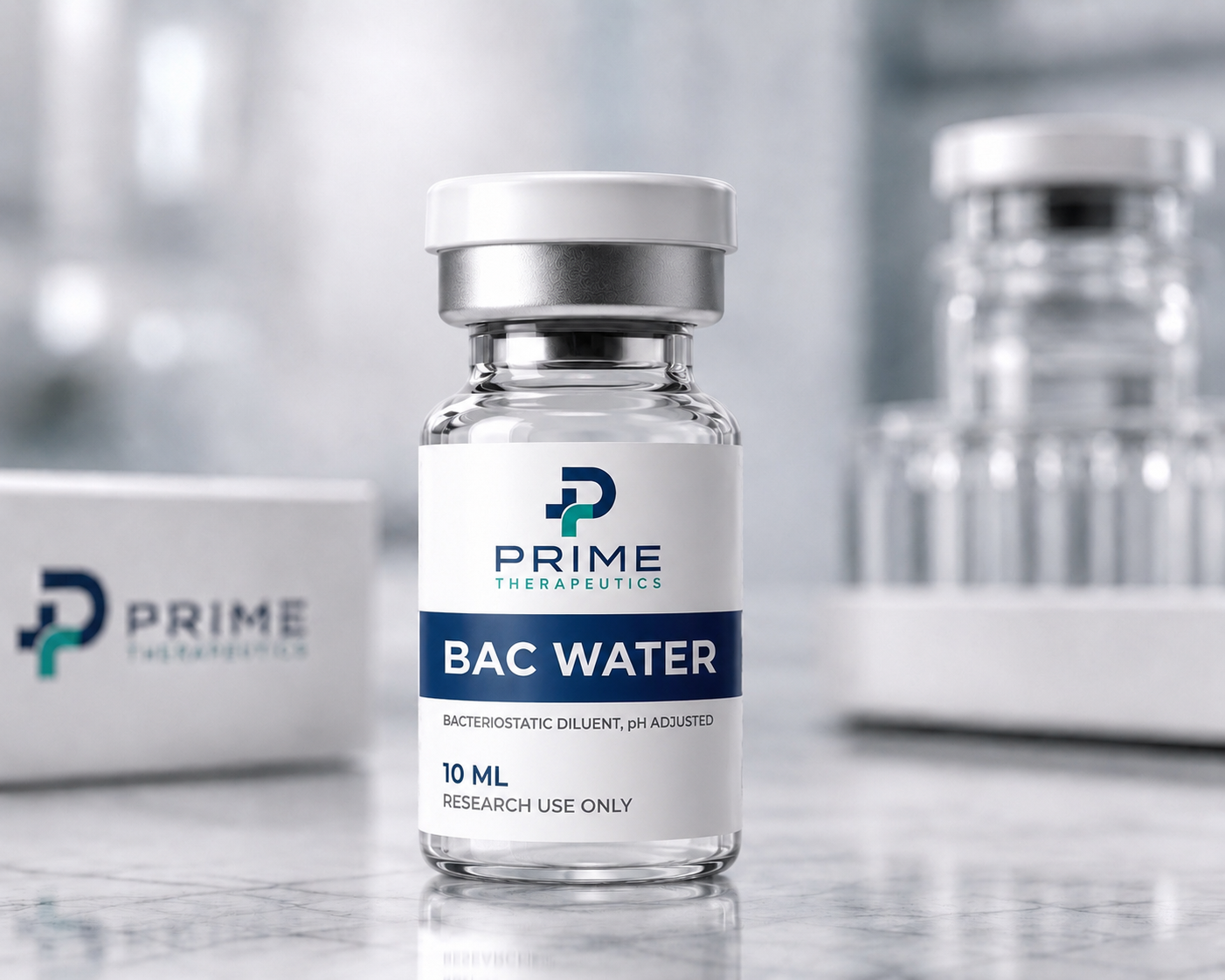 Bac Water